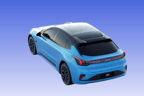 申扎县回收公司车