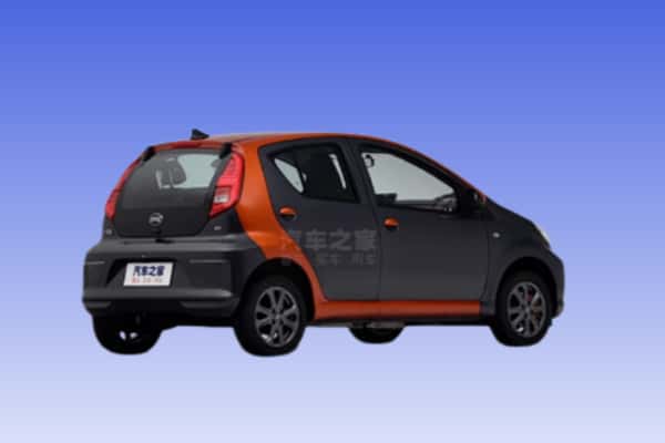 申扎县抵押微型汽车