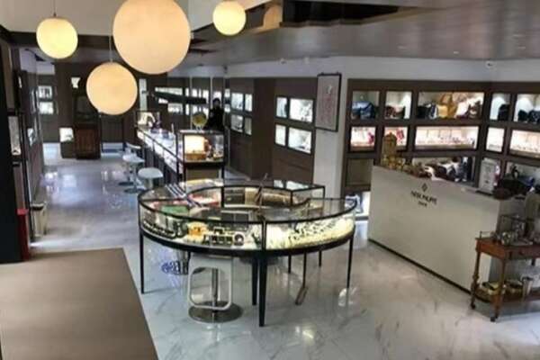 申扎县寄卖奢侈品店